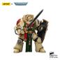 Preview: arhammer 40,000 Actionfigur Dark Angels Deathwing Knight 2 14 cm
